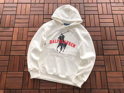 RL Hoodie