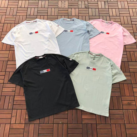 T-Shirts MC