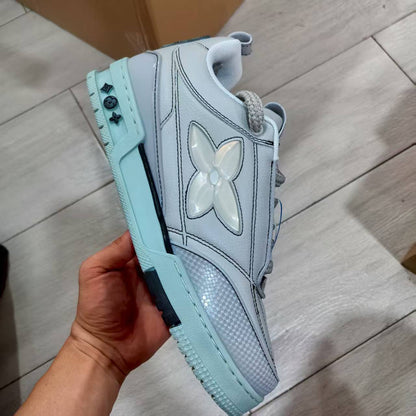 Skate Silver