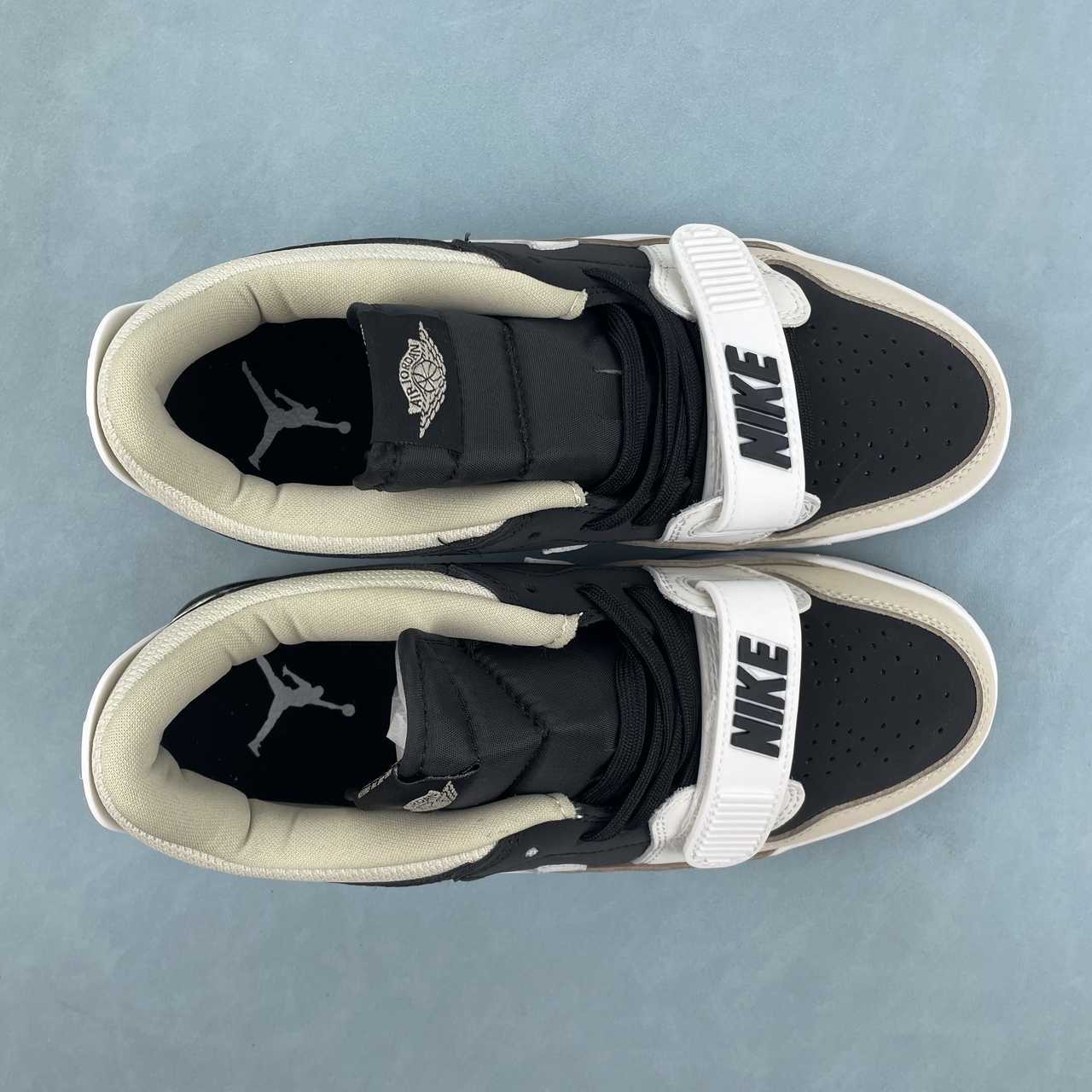 Legacy 312 Black Sail University Red