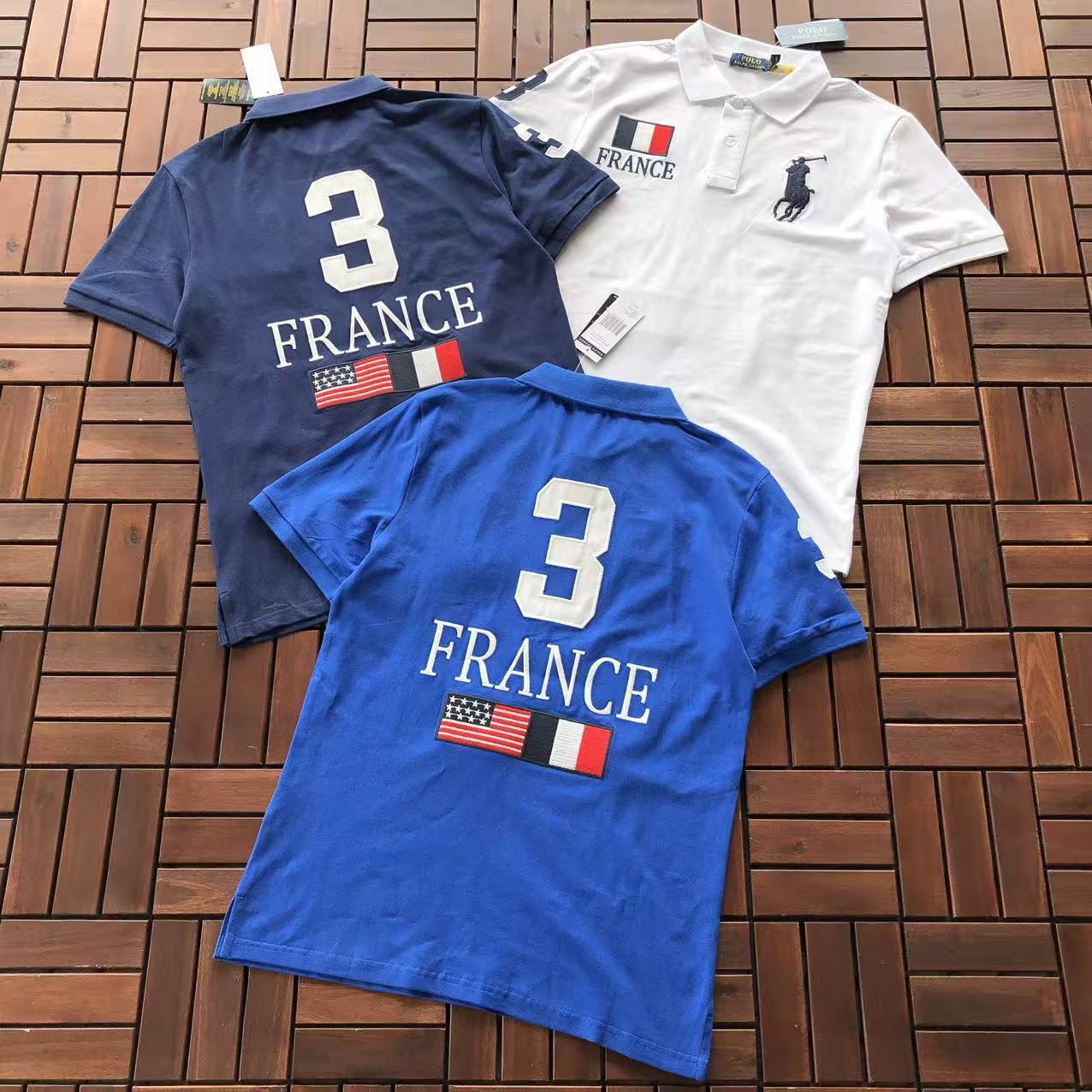 RL T-shirt Polo