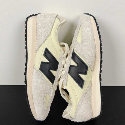 471 Cream and Blue Navy