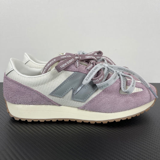 471 Purple and Grey