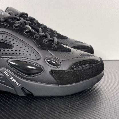 Cylon-21 All Black