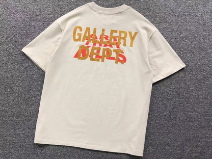 T-shirt GALLERY DEPT