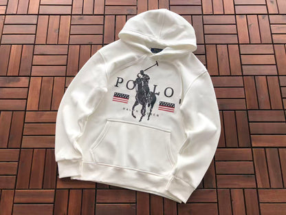 RL Hoodie