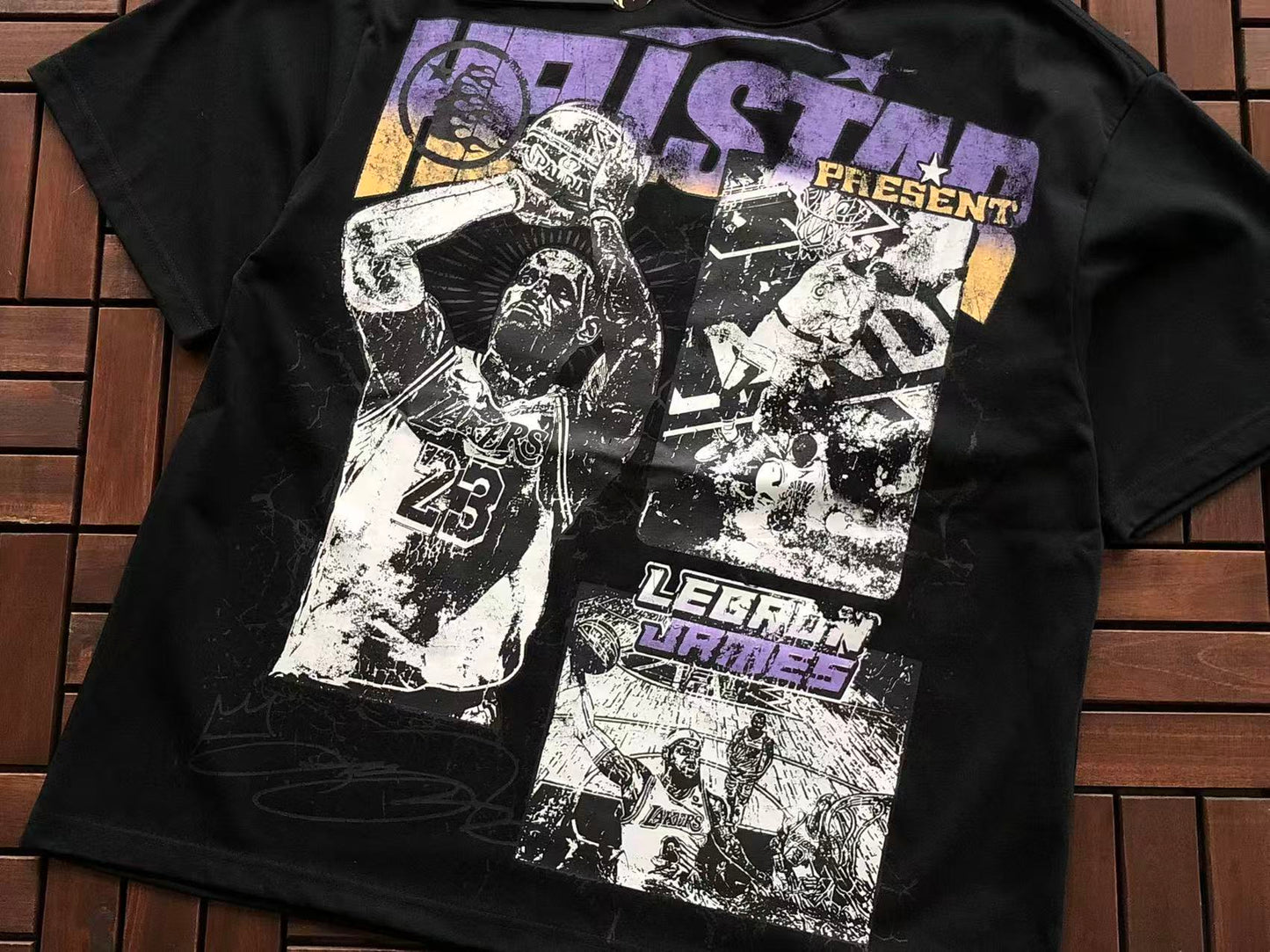 HELL T-SHIRT