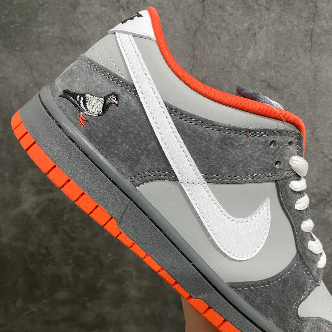 Dunk SB Staple NYC Pigeon