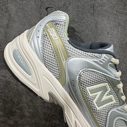 530 Light Grey