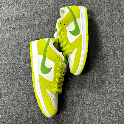 Dunk SB Green Apple