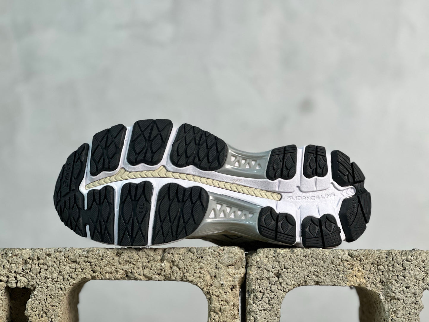 GEL-Kayano 12.1 Kith