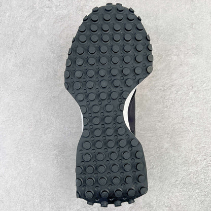 327 Workwear Black White