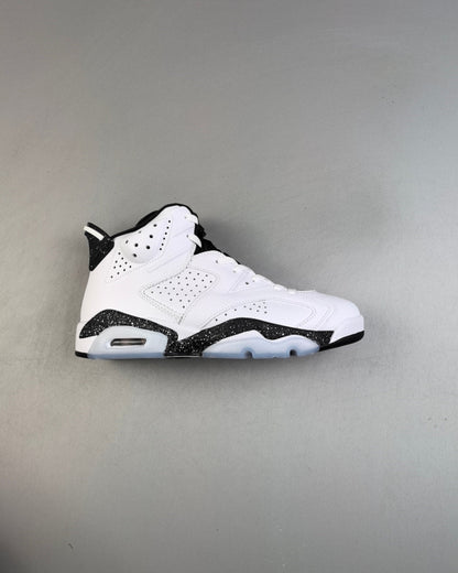 AJ6 Retro Reverse Oreo