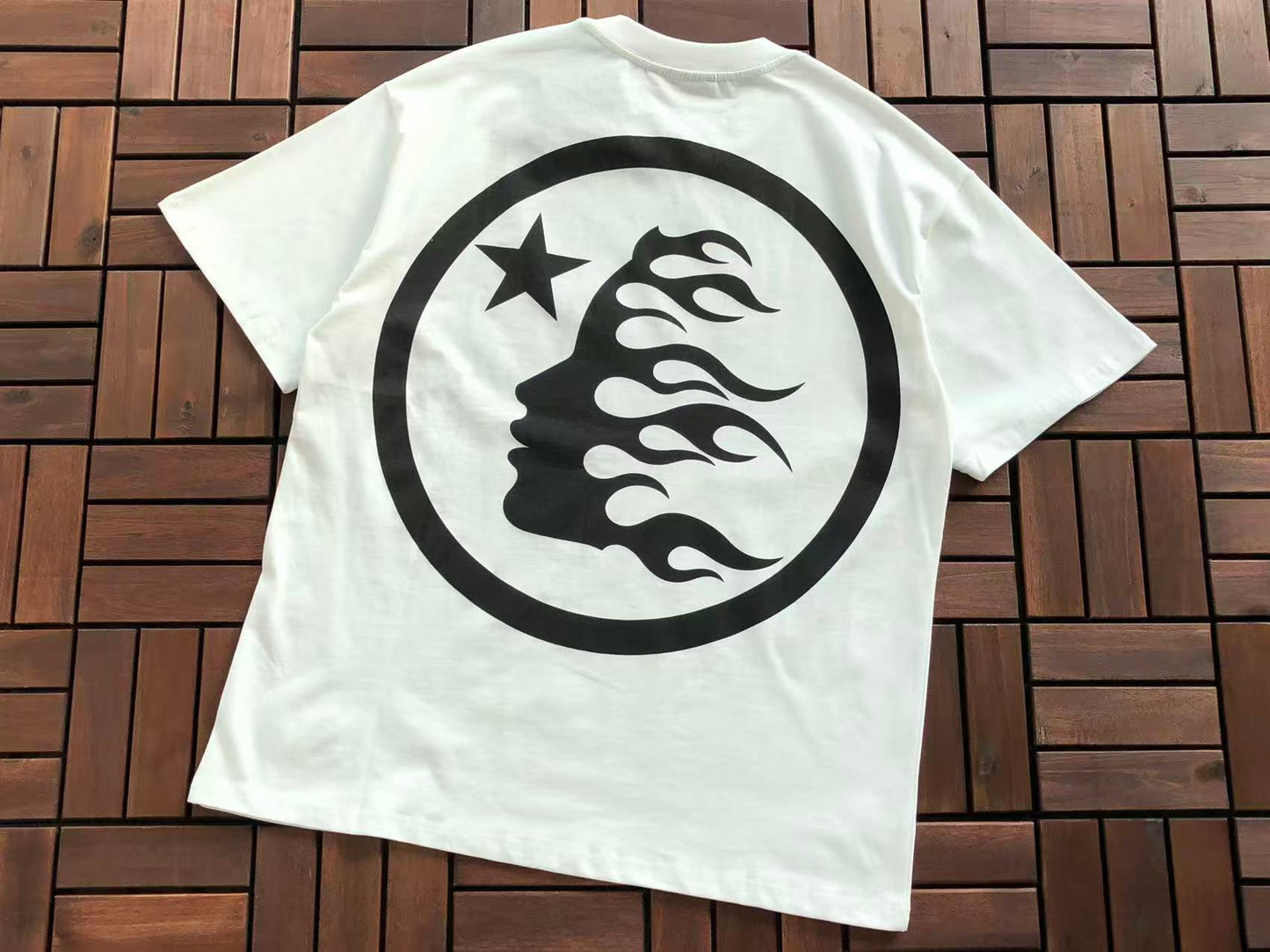 HELL T-SHIRT