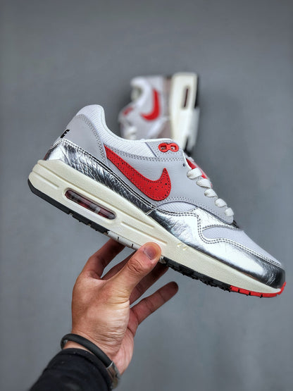 Air Max 1 Hot Sauce