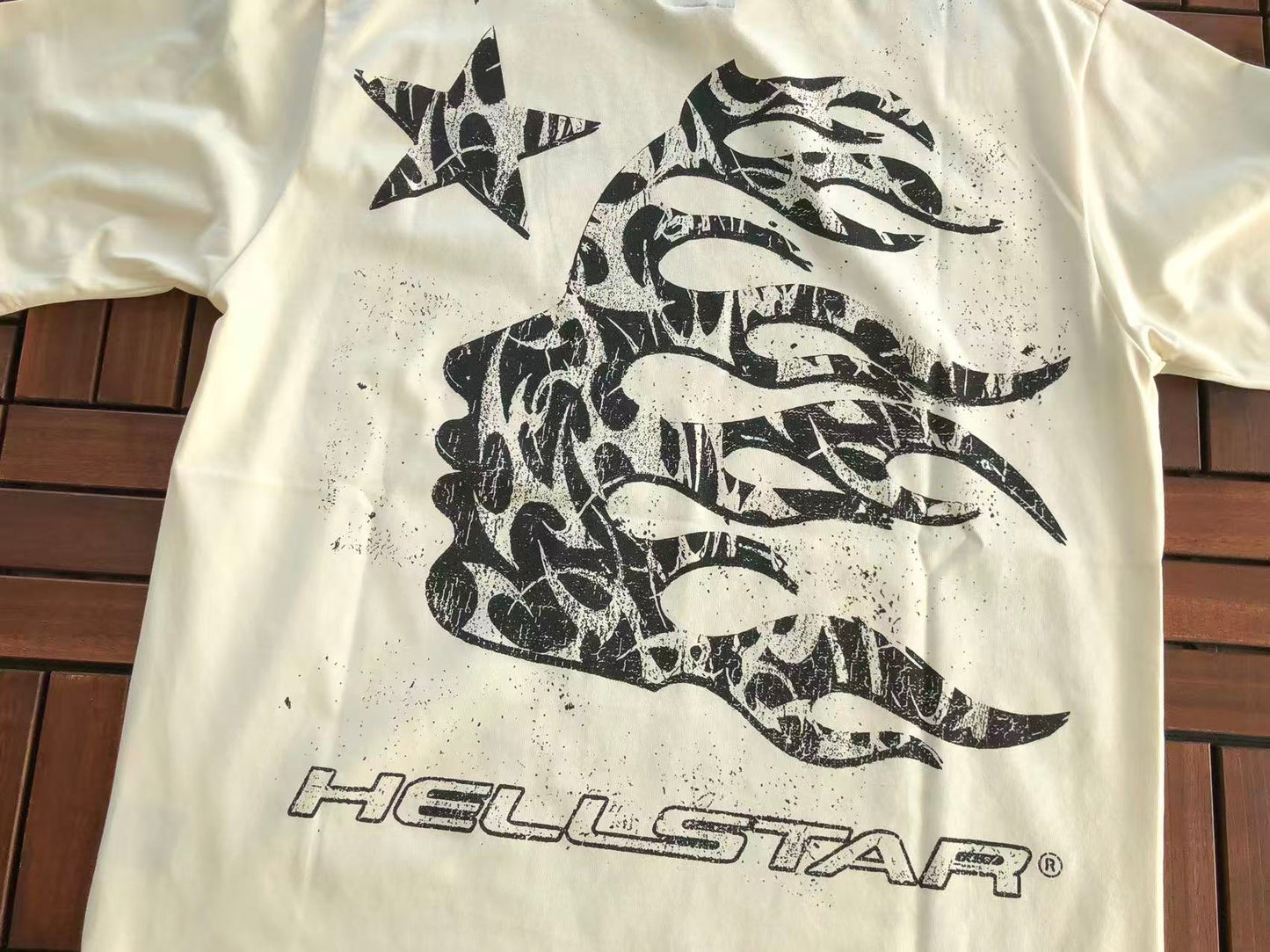 HELL T-SHIRT