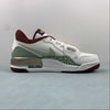 Legacy 312 Retro Red and White Green