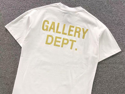 T-shirt GALLERY DEPT