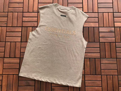T-Shirts sem Mangas ESSENT