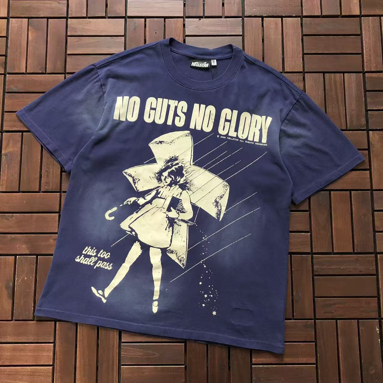 HELL T-SHIRT