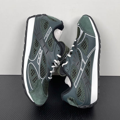 BV Orbit Dark Green