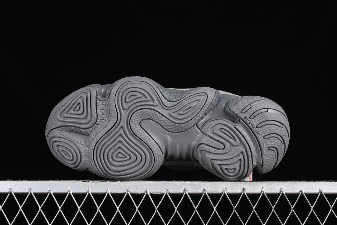 500 Earth gray