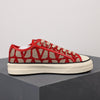 Valentino Totaloop Red/Beige