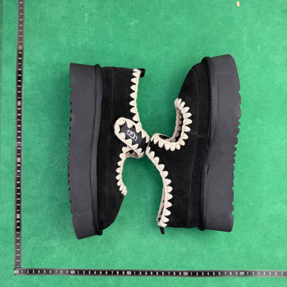 TT UGG