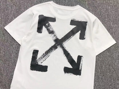 T-shirt Off