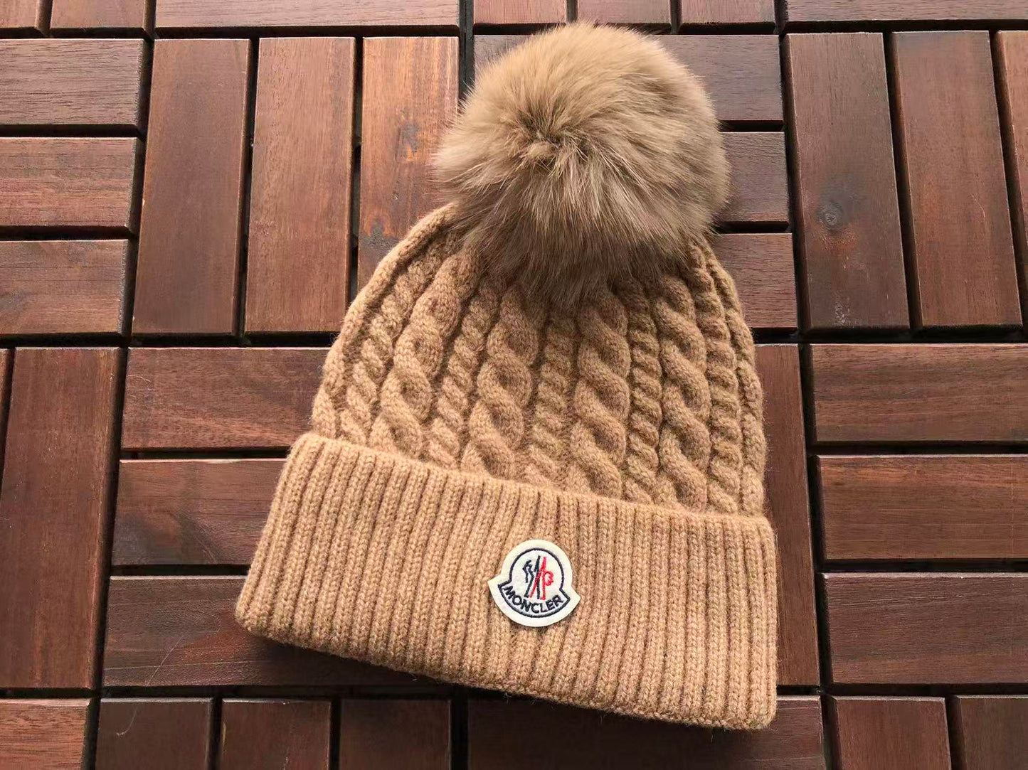Gorros MC