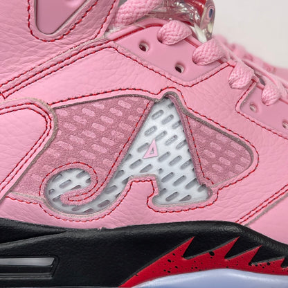 KB5 Arctic Pink