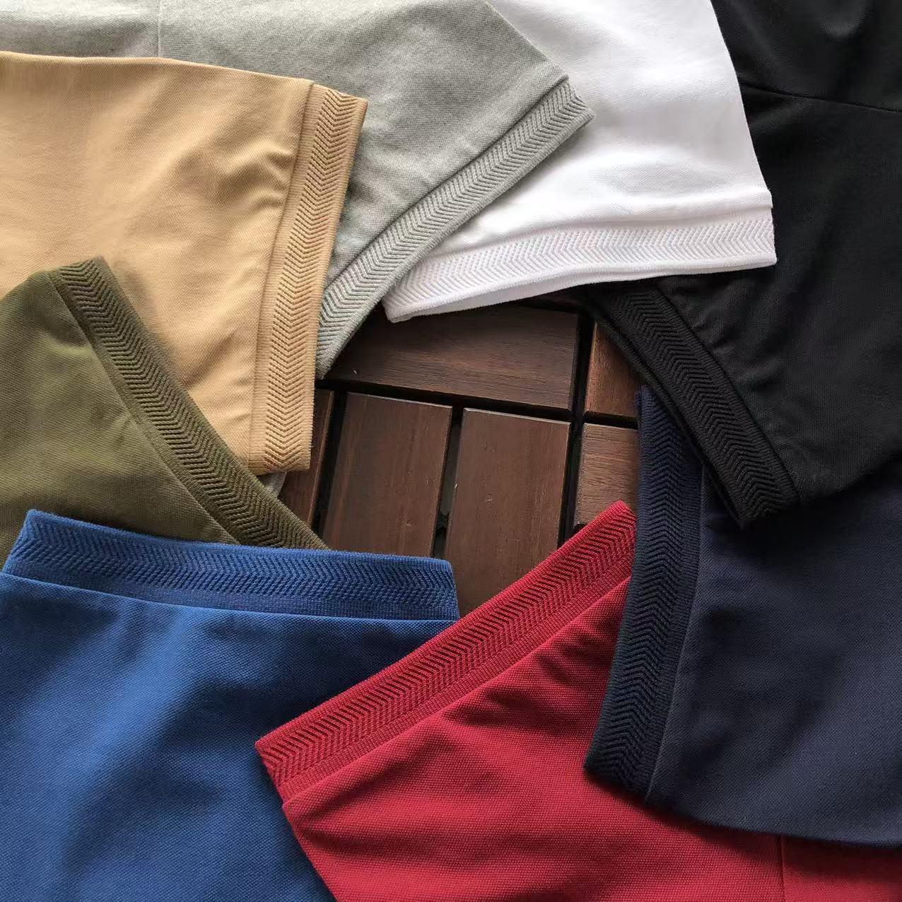 T-Shirts Polo BB