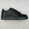 Bape STA Low  OVO Black