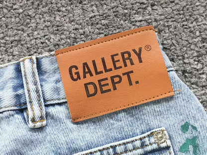 Calças GALLERY DEPT
