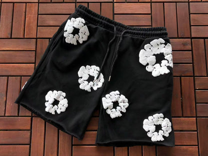 Conjunto Denim T
