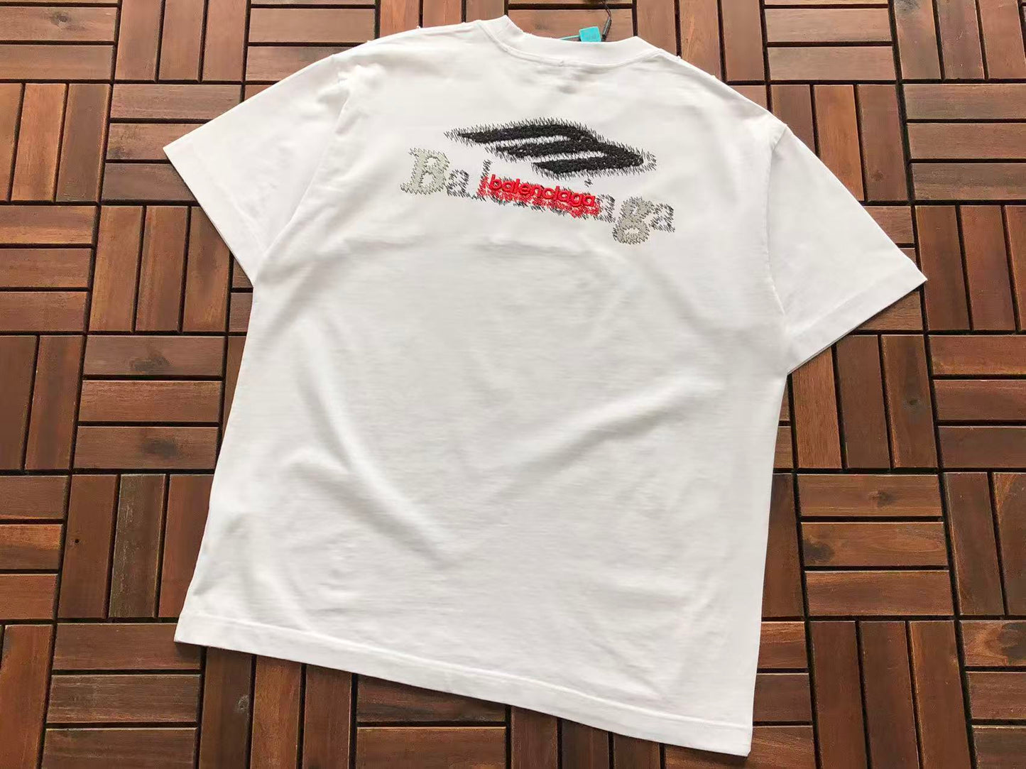 BLG T-Shirt