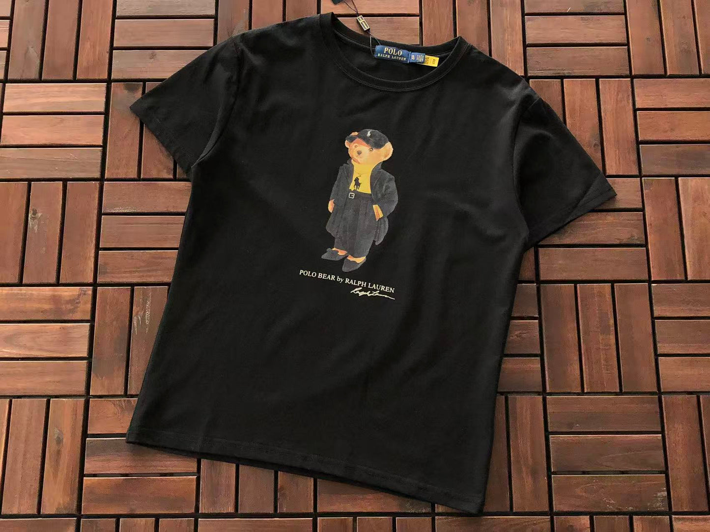 RL T-shirt