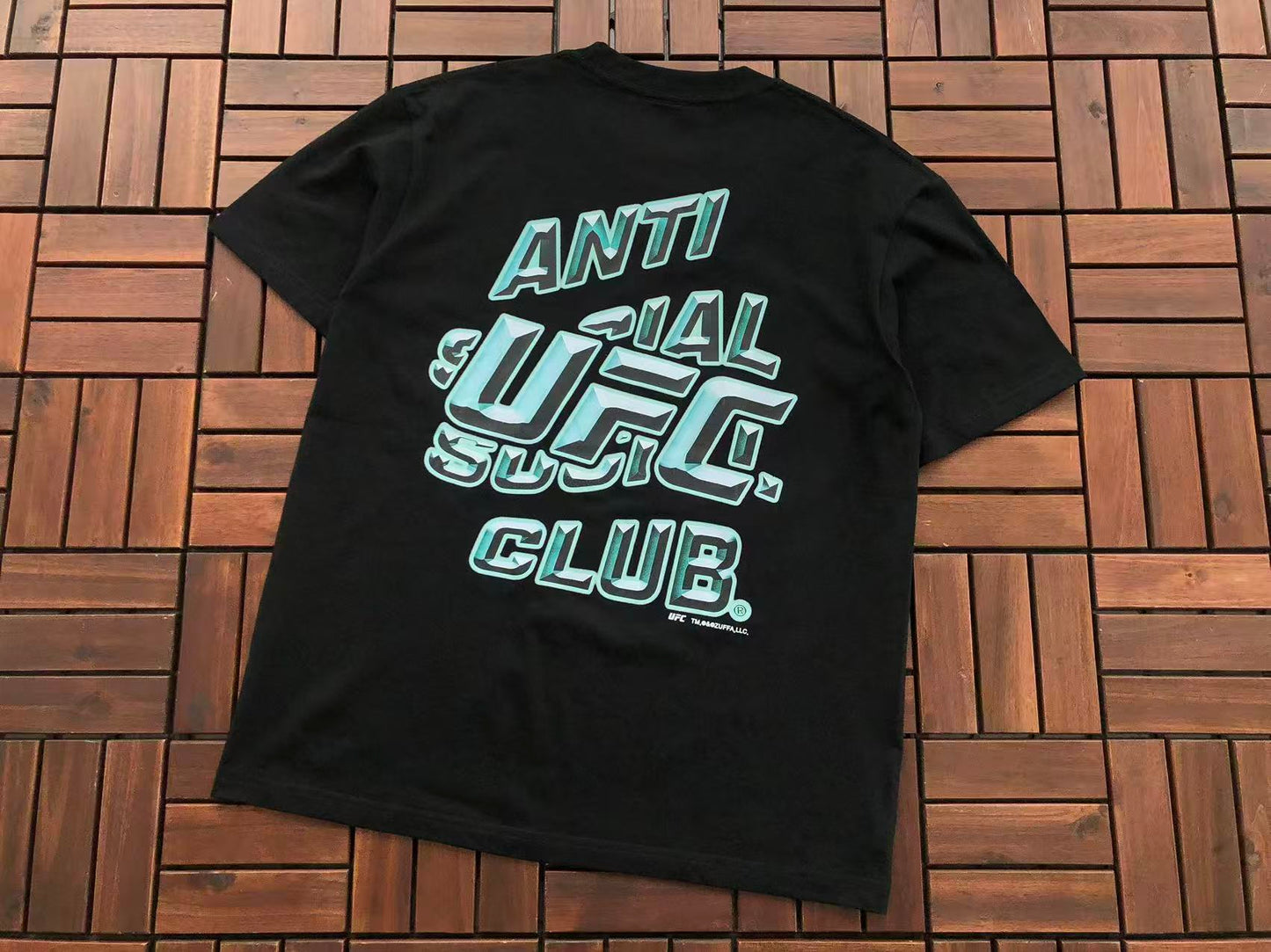 Anti Social Club T-Shirts
