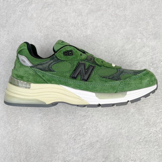 992 Forest Green / Black