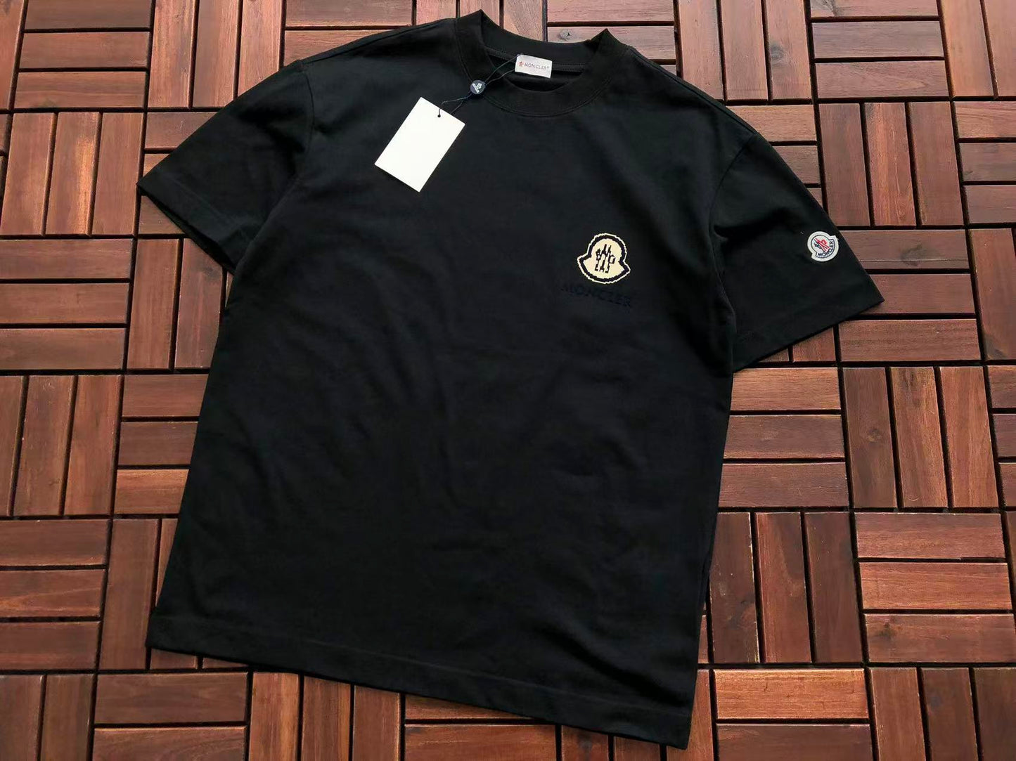 T-Shirts MC
