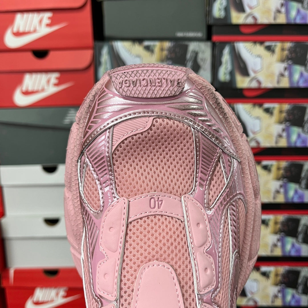 BLG 3XL Pink
