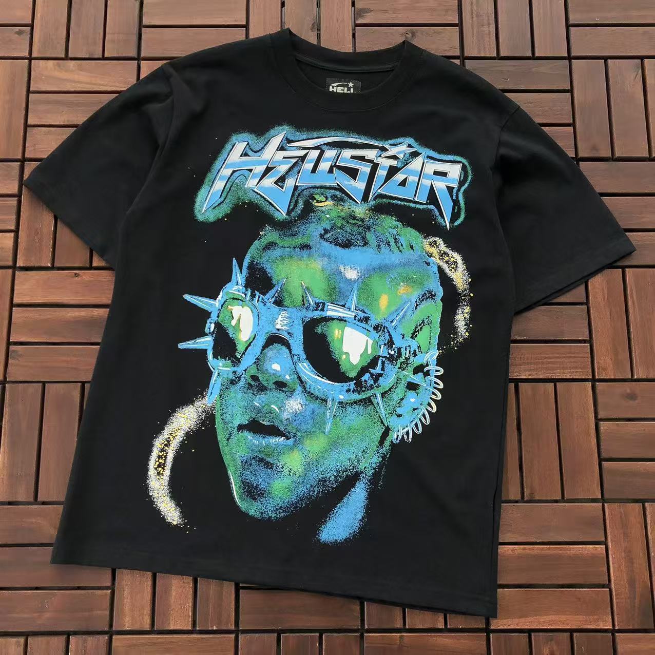 HELL T-SHIRT