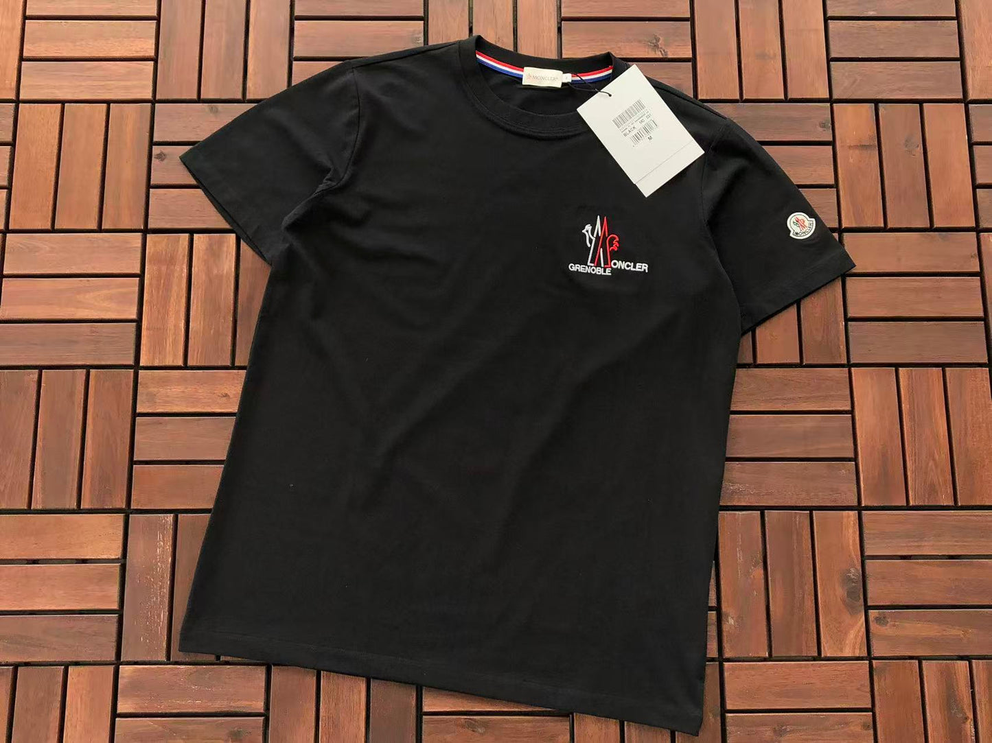 T-Shirts MC