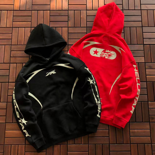 HELL HOODIE