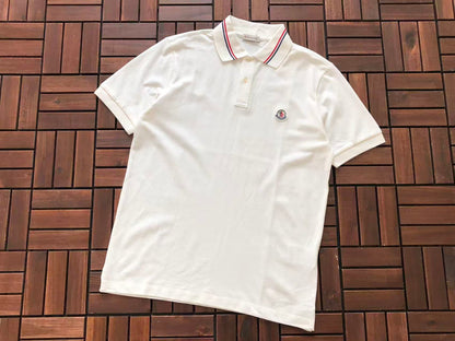 T-Shirts Polo MC