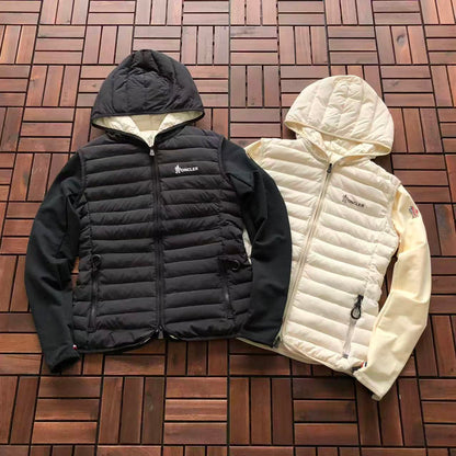 Casaco MC