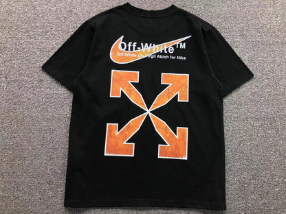 T-shirt Off