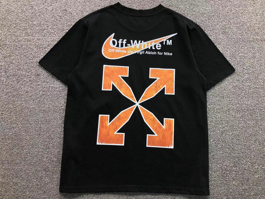 T-shirt Off
