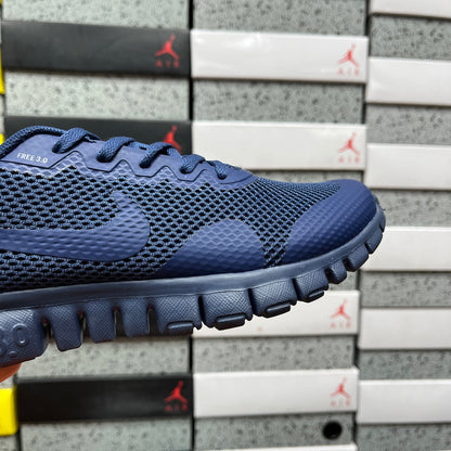 Nk Free 3.0 V2 Blue