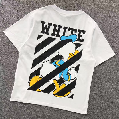 T-shirt Off